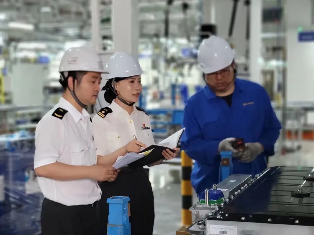 米乐 M6米乐前7月江苏民营企业进出口128万亿元 成外贸增