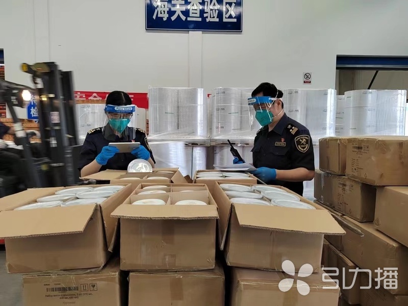 苏州外贸显韧性！上半年实现外米乐M6 米乐贸进出口126393亿元 同比增长87%(图8)