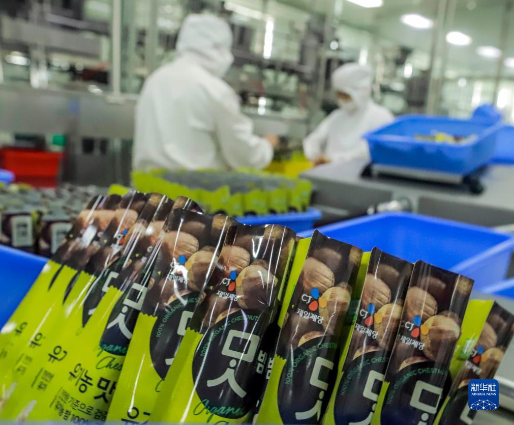 新华全媒+丨前8个月我国货物贸易进出口同比基本持平米乐 M6米乐(图5)