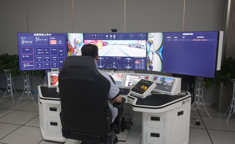 米乐 M6米乐山东济宁：因港兴城 内河航运“通江达海”