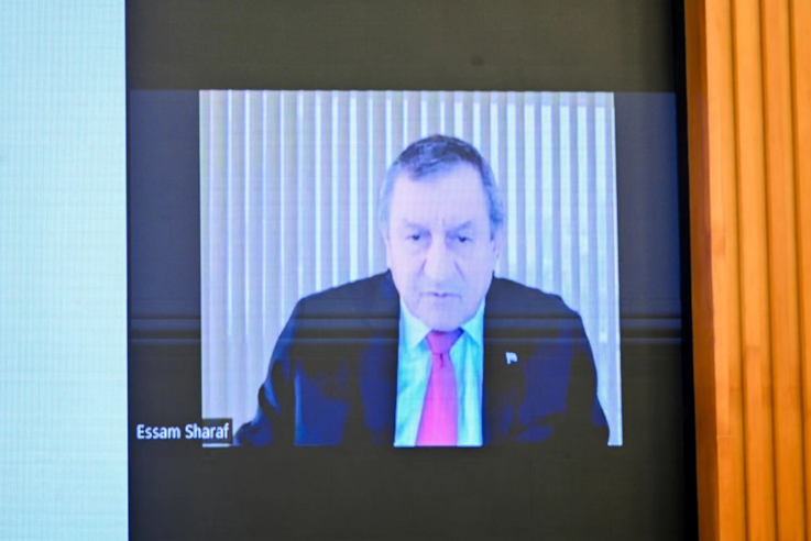 米乐 M6米乐“2023’国际投资促进论坛暨第二十一届全国投资促进机构联席会议”在厦门成功举行(图5)