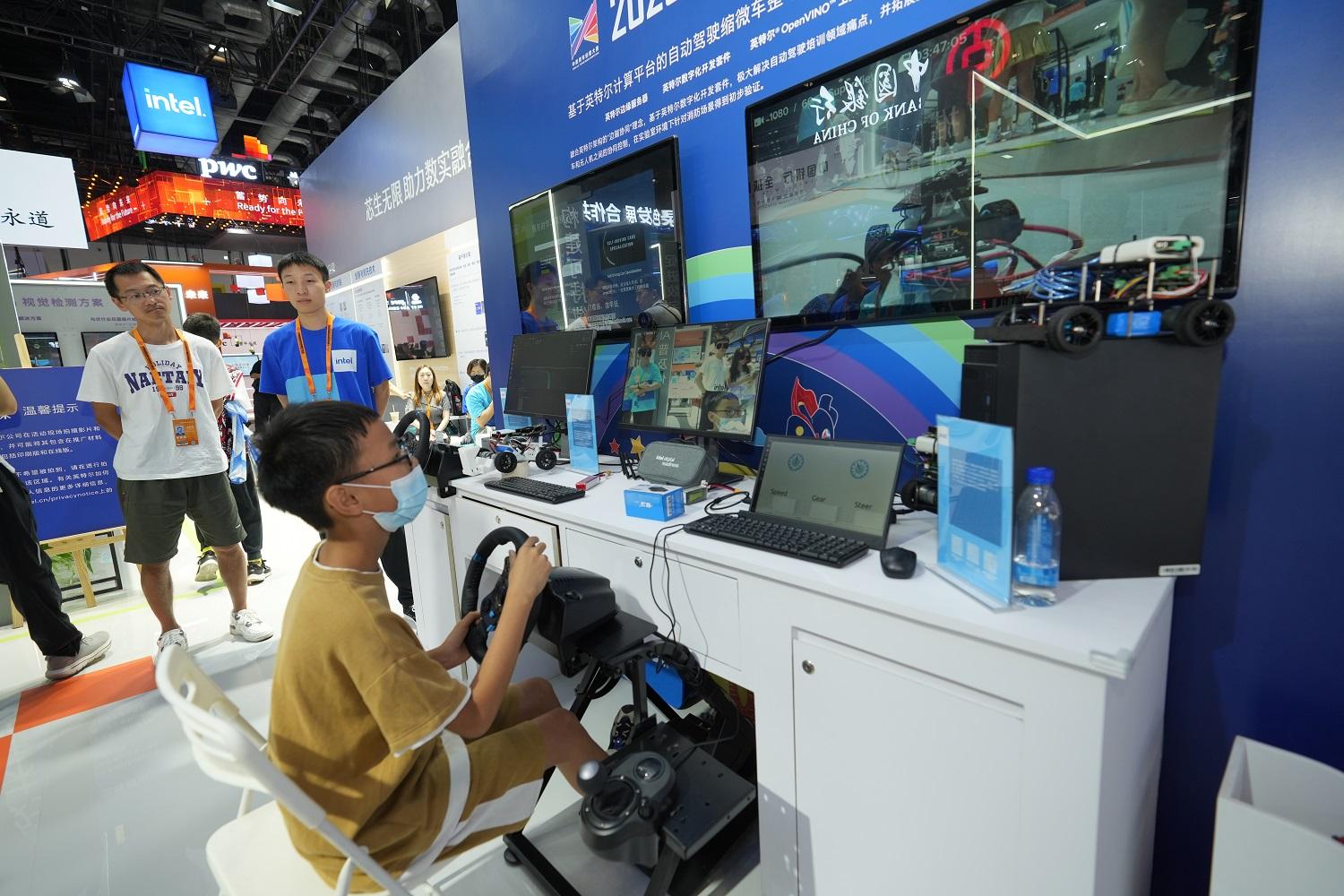 米乐 M6米乐2022年中国数字服务出口同比增72%国际竞争力进一步增强(图3)