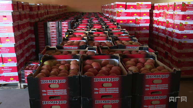 米乐M6 米乐塔城:1至7月巴克图口岸进出口总值超140亿元(图3) 米乐M6 米乐塔城:1至7月巴克图口岸进出口总值超140亿元(图3)