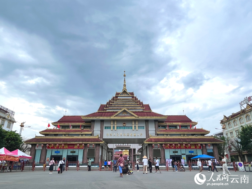 米乐 M6米乐从“通道”到“产业”(图2)