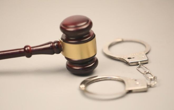 走私米乐M6 米乐普通货物罪构成的条件走私烟草不构成罪的怎么判刑(图3) 走私米乐M6 米乐普通货物罪构成的条件走私烟草不构成罪的怎么判刑(图3)