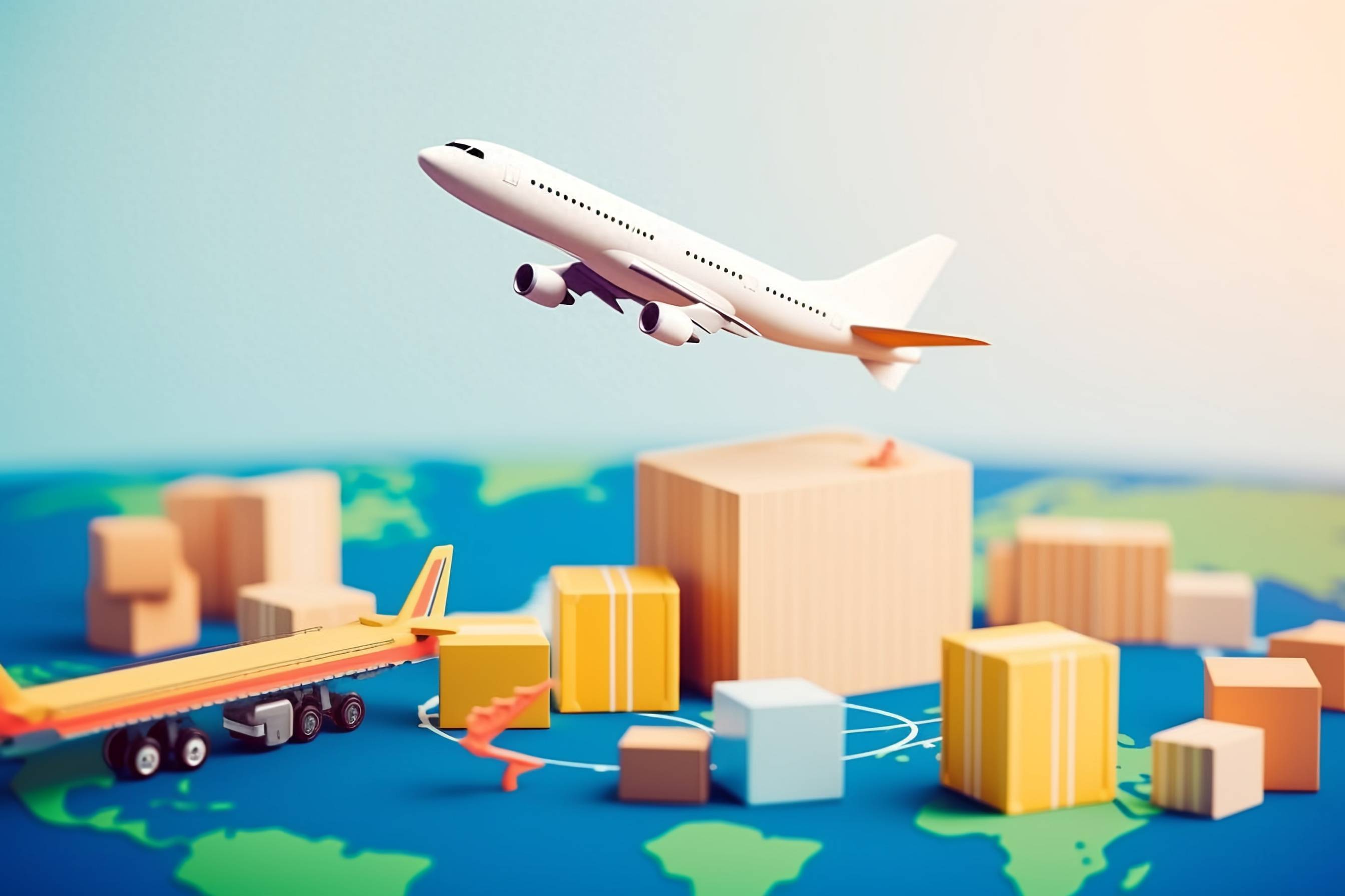 米乐 M6米乐泰洲科技:想要了解货物暂时进出口看这里