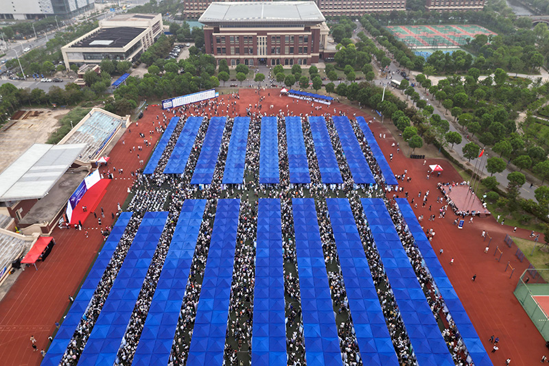 天空之米乐 M6米乐眼瞰上海自贸区(图12)