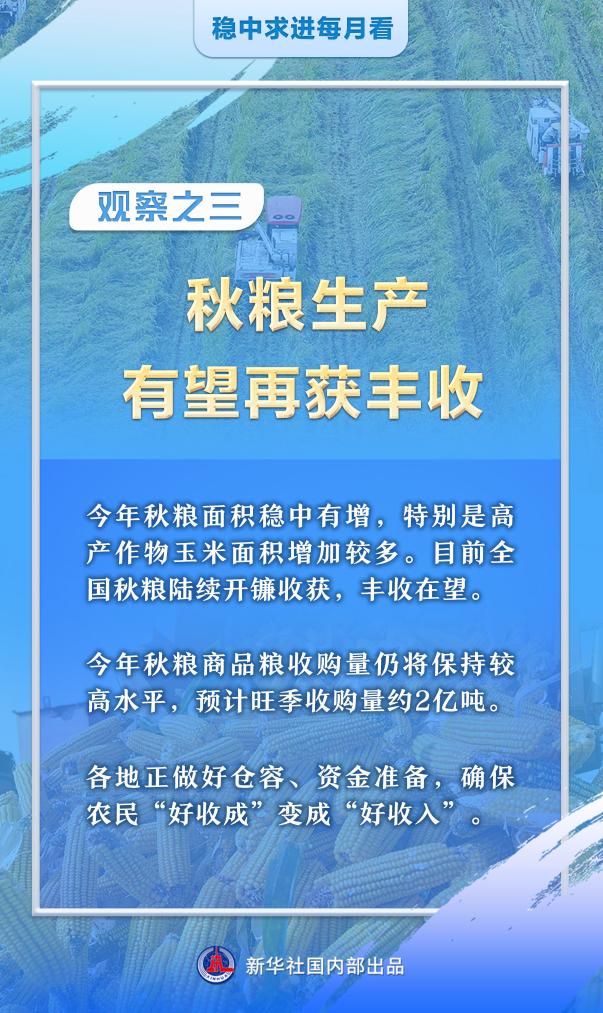 米乐 M6米乐巩固好势头 形成新动力——9月全国各地经济社会发展观察(图3)