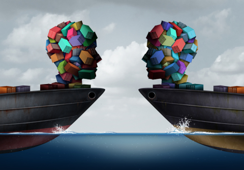 禁止进出米乐 M6米乐口的货物有哪些类别