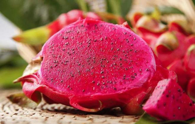 越南火龙果出口面临压力：中国扩大火龙果种植面积价格低并且产量和质量也高米乐M6 米乐(图3)