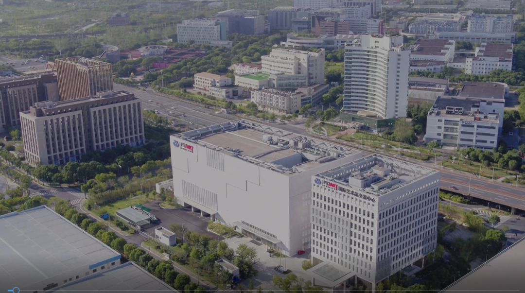 自贸区十周年｜保税米乐 M6米乐区域：在“离世界最近的地方”面向全球、运作全球、配置(图3)