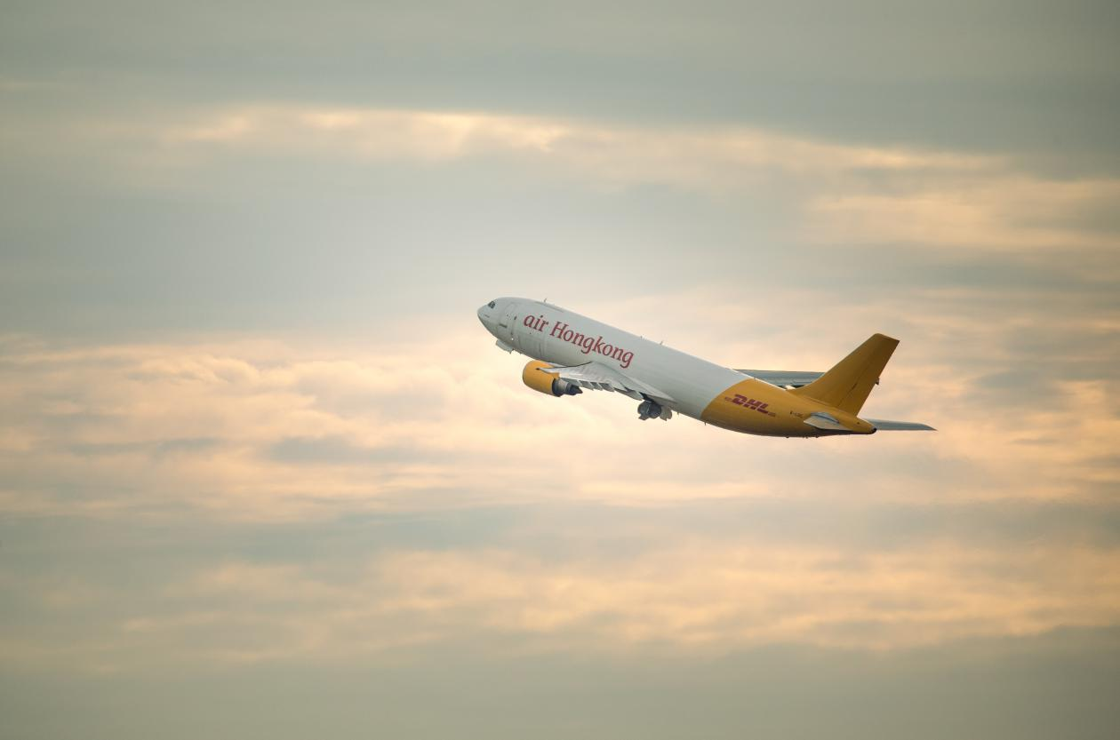 走好“客货并举”之米乐 M6米乐路 双流国际航空货运枢纽地位凸显(图3)