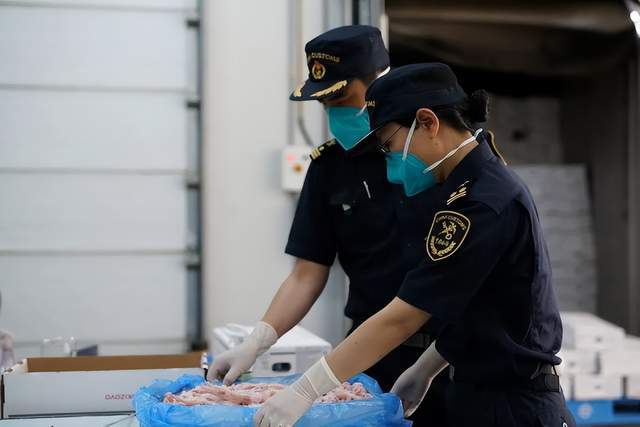 米乐 M6米乐前8月外贸进出口：四川60229亿元 成都48297亿元(图2)