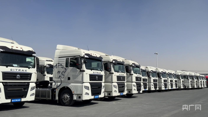 塔城：巴克图口岸以开放之姿迎接新时米乐 M6米乐代