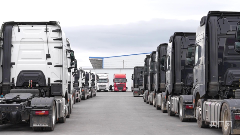 塔城：巴克图口岸以开放之姿迎接新时米乐 M6米乐代(图2)