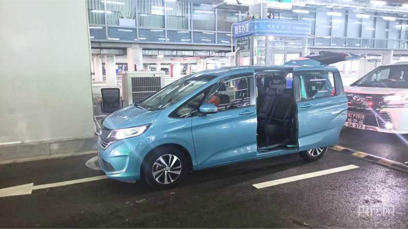 万桥飞架看奋斗｜港珠澳大桥：经贸新通道串联湾米乐M6 米乐区连接世界(图3)