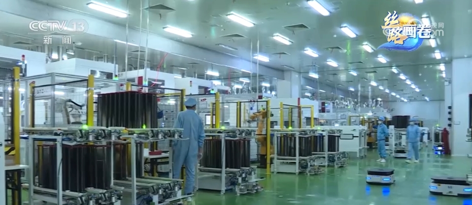 “一带一路”口岸行 中老铁路跑出互米乐M6 米乐利共赢“加速度”开启“发展路”(图6) “一带一路”口岸行 中老铁路跑出互米乐M6 米乐利共赢“加速度”开启“发展路”(图6)