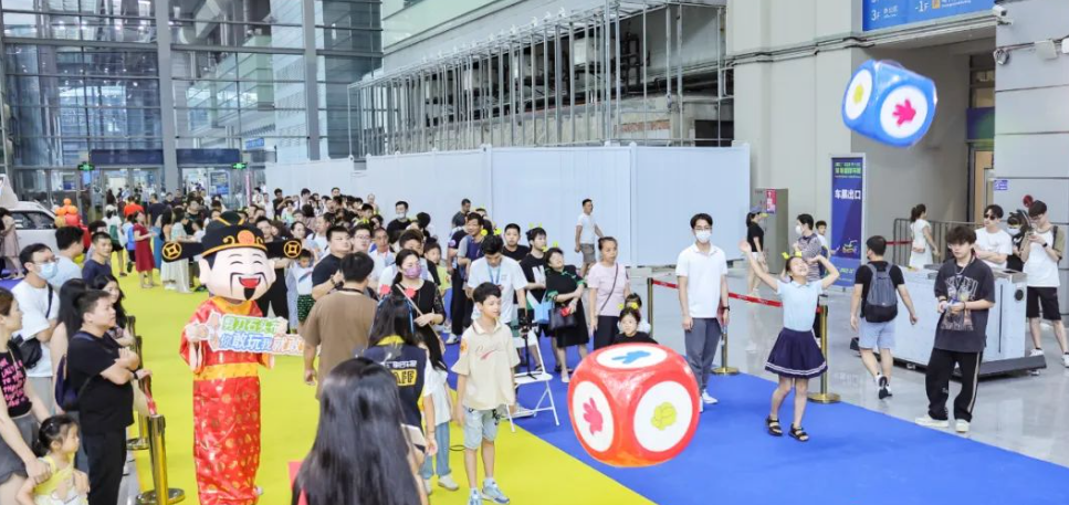 2023昆明国际米乐M6 米乐车展11月2日-6日盛大举办(图7)