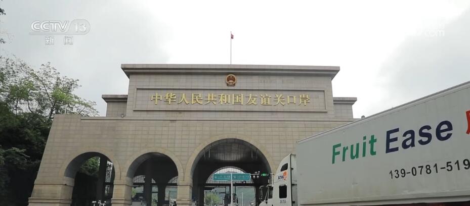 从一条米乐M6 米乐线到一张网 西部陆海新通道跑出“加速度”(图9)