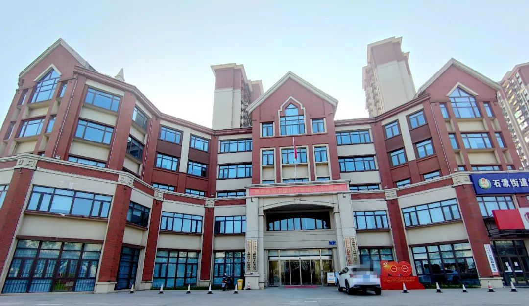 米乐M6 米乐5大总部项目签约！位置就在……(图3)