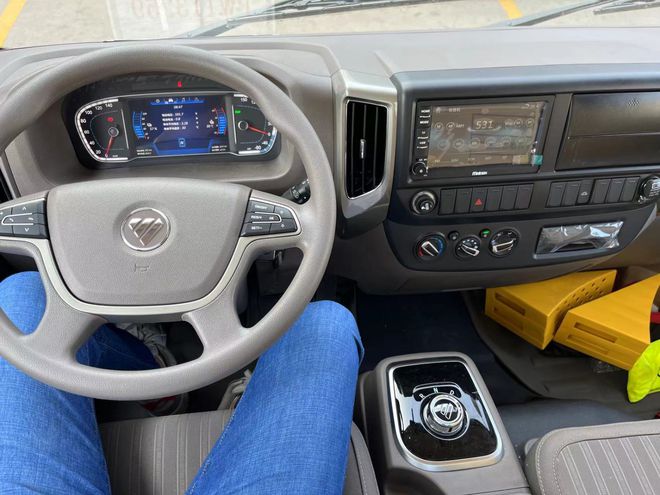 京牌新能源4米2货米乐M6 米乐车4S店福田蓝擎吉利