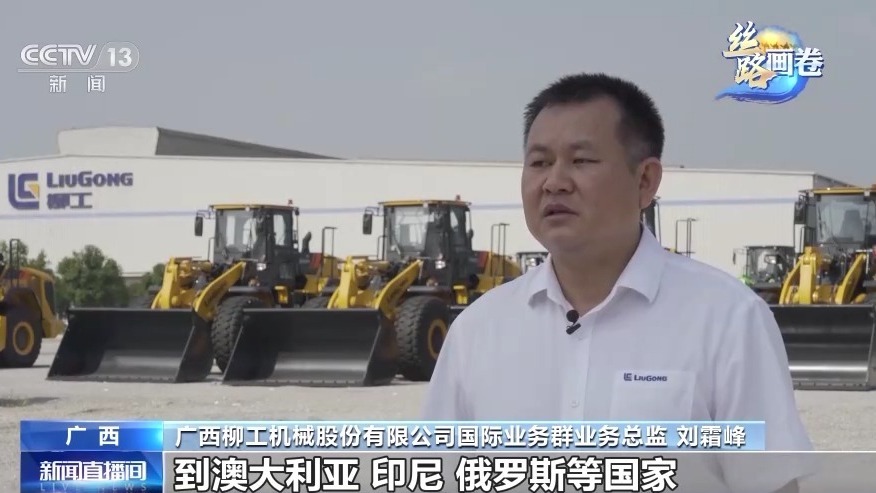 米乐 M6米乐联通“一带一路”的金色纽带 西部陆海新通道跑出“加速度”(图9)