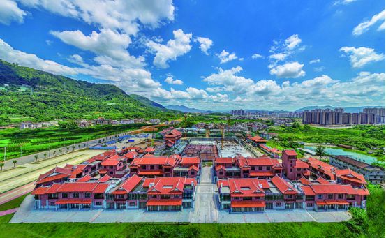 总投米乐M6 米乐资16亿!仙游美食城将大升级拟打造(图2) 总投米乐M6 米乐资16亿!仙游美食城将大升级拟打造(图2)