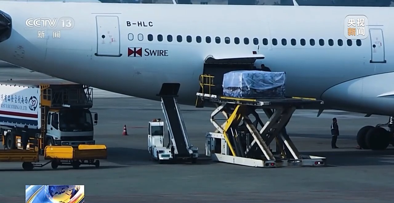 米乐 M6米乐海关总署公布今年前三季度外贸数据 货物贸易进出口总值超30万亿元(图10)