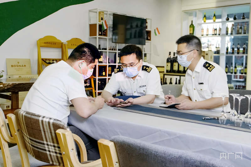 十年宁波对共建“一带一路”国家进出口总额累计达335万亿元米乐 M6米乐(图2)