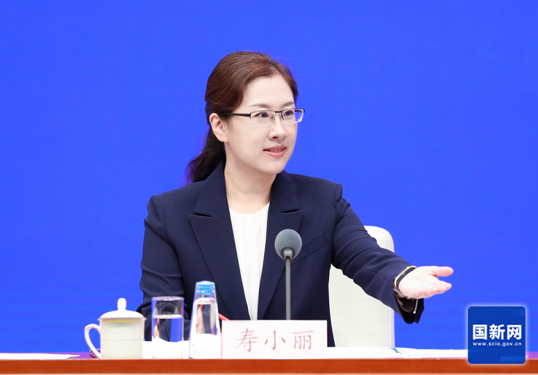 米乐M6 米乐国务院新闻办就2023年前三季度进出口情况举行发布会(图3) 米乐M6 米乐国务院新闻办就2023年前三季度进出口情况举行发布会(图3)