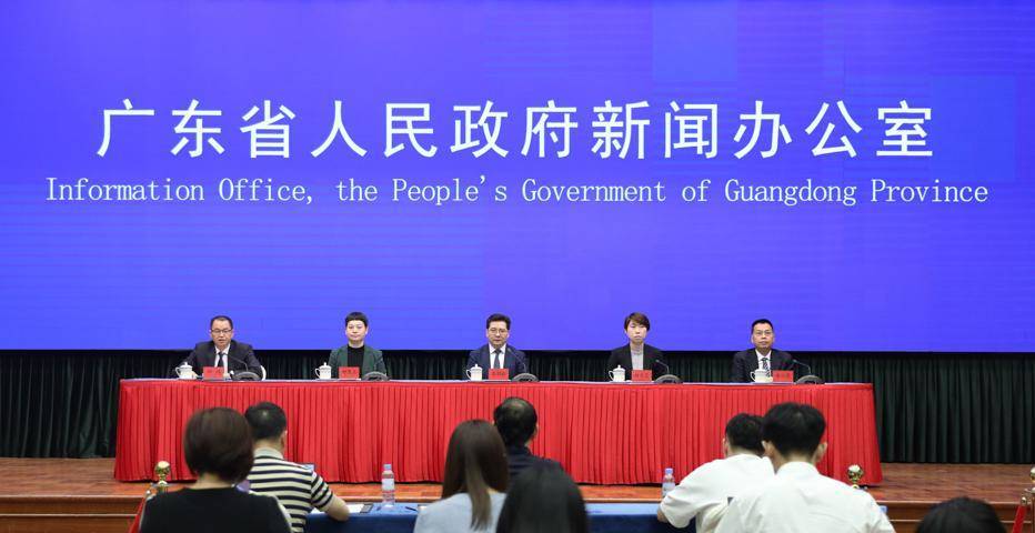 米乐M6 米乐广东：对RCEP成员国进出口五年年均增长53%