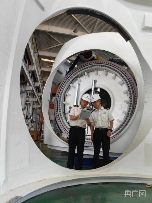 【甘快看】甘肃省与共建“一带一路”国家十年进出口总值2米乐 M6米乐9022亿元(图2) 【甘快看】甘肃省与共建“一带一路”国家十年进出口总值2米乐 M6米乐9022亿元(图2)