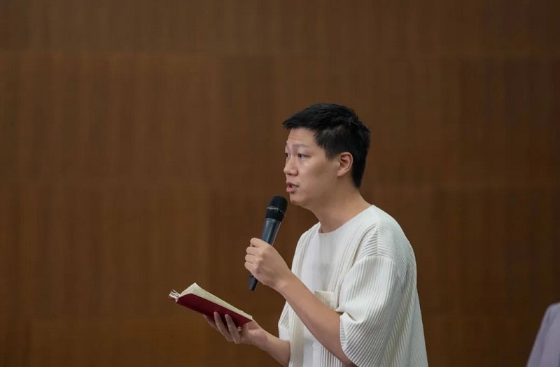 2023年前三季度海南外贸情米乐M6 米乐况新闻发布会(图6)