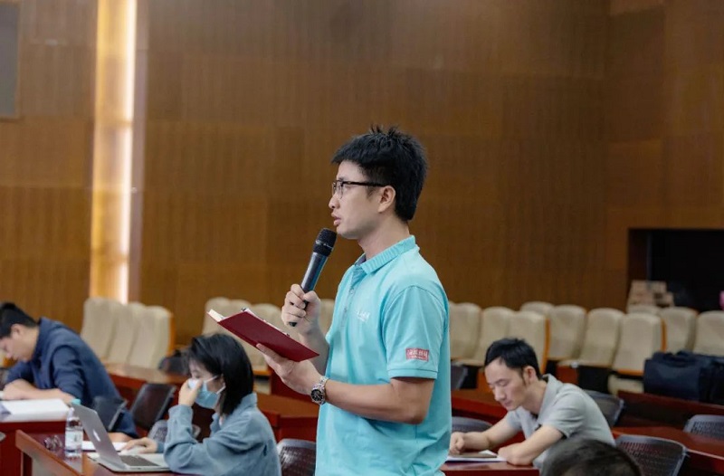 米乐M6 米乐2023年前三季度海南省经济运行情况新闻发布会(图3)