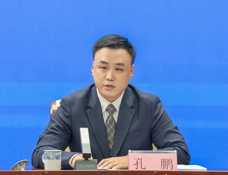 米乐M6 米乐2023年前三季度海南省经济运行情况新闻发布会(图4)