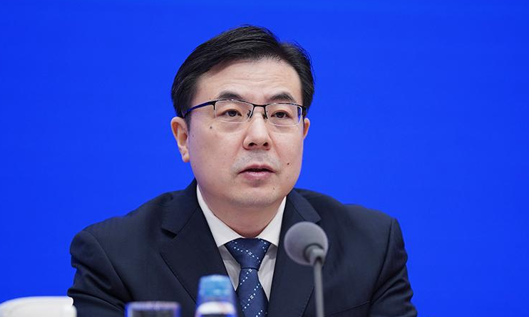 米乐 M6米乐国家统计局：今年前两月我国货物进出口总额同比增