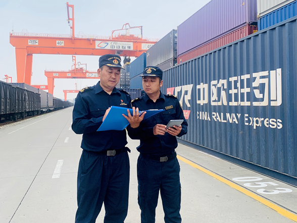 米乐M6 米乐前三季度湖北省进出口总值突破4500亿元