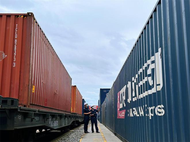 米乐M6 米乐十年护航广州对共建“一带一路”国家进出口总额大