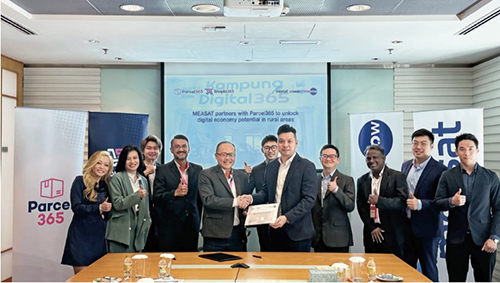 米乐 M6米乐数字丝绸之路的十年加速度与未来新可能(图3)