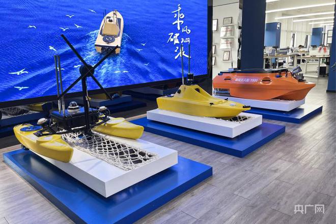 强信心 稳预期 促发展｜“双万”新起点米乐 M6米乐东莞拥抱“黄金内湾”驶向深蓝(图3)