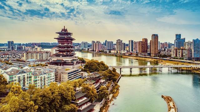 中央最新确定四川省六大城市：宜宾第2绵米乐M6 米乐阳不敌南充自贡入围(图4)