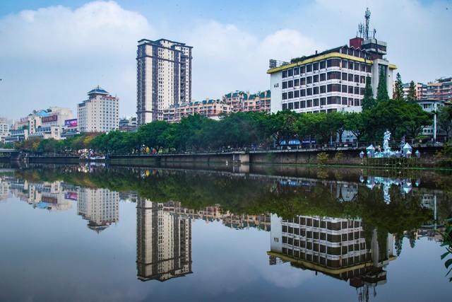 中央最新确定四川省六大城市：宜宾第2绵米乐M6 米乐阳不敌南充自贡入围(图5)