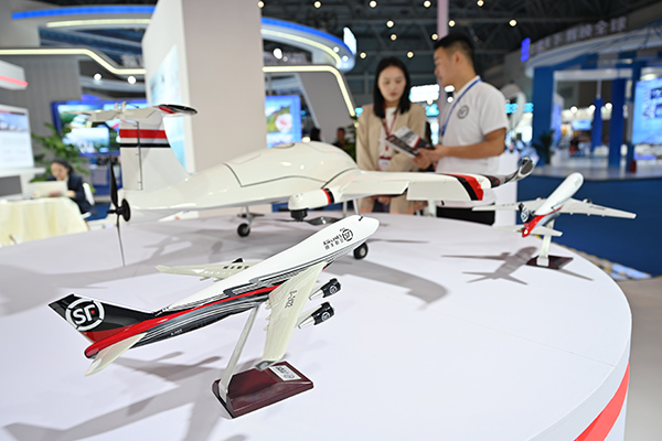 米乐 M6米乐提供一体化进出口供应链解决方案 顺丰助力陆海新