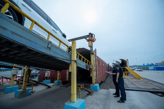 米乐M6 米乐黑龙江外贸发展量增质提(图2)