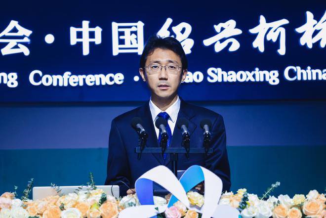 2023国际纺织制造商联合会绍兴米乐M6 米乐柯桥大会暨第六届世界布商大会在柯桥举行(图3)