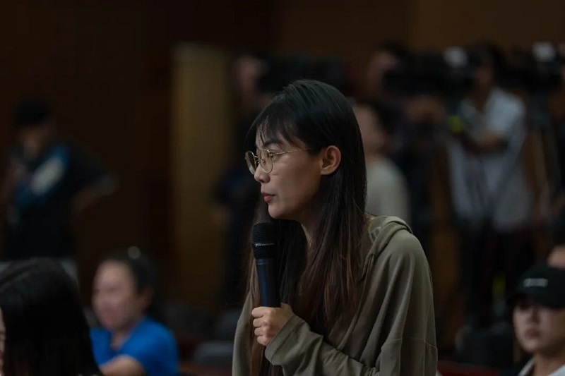 米乐 M6米乐2023年上半年海南省外贸情况新闻发布会(图2)