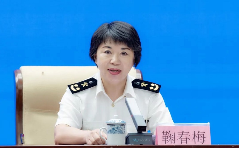 米乐 M6米乐2023年上半年海南省外贸情况新闻发布会(图3)