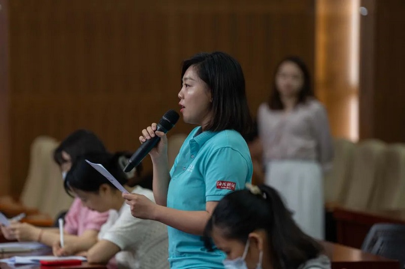 米乐 M6米乐2023年上半年海南省外贸情况新闻发布会(图5)