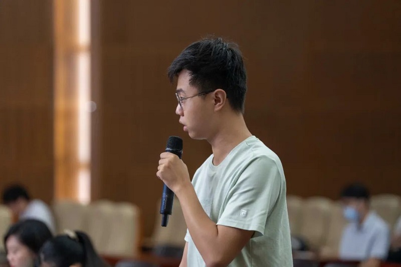 米乐 M6米乐2023年上半年海南省外贸情况新闻发布会(图7)