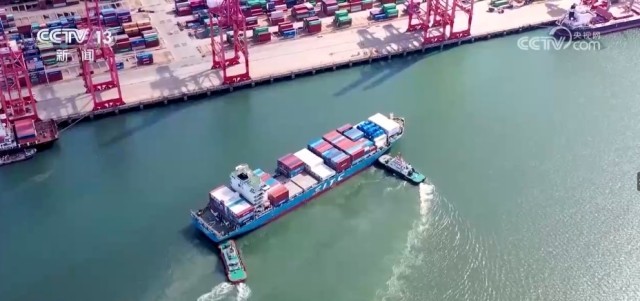 10月我国外贸进出口同比增长0米乐M6 米乐9% 向好发展态势进一步显现(图3) 10月我国外贸进出口同比增长0米乐M6 米乐9% 向好发展态势进一步显现(图3)